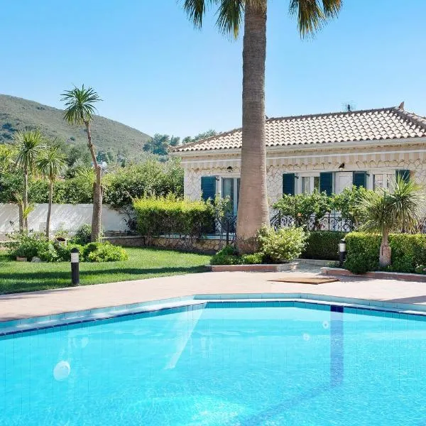 Olympia Holiday Home, Hotel in Zakynthos