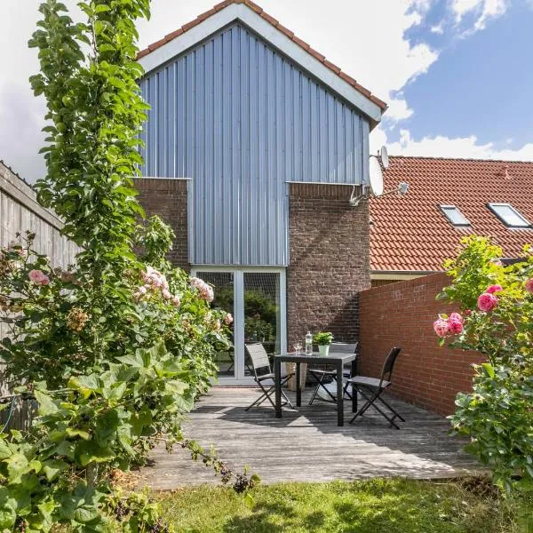 Niebüllhus, hotel a Niebüll