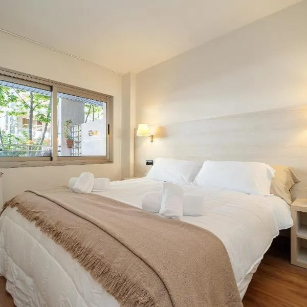 Apartamentos Salou - 112, Hotel in Salou