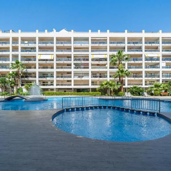 Apartamentos Salou - 112, Hotel in Salou