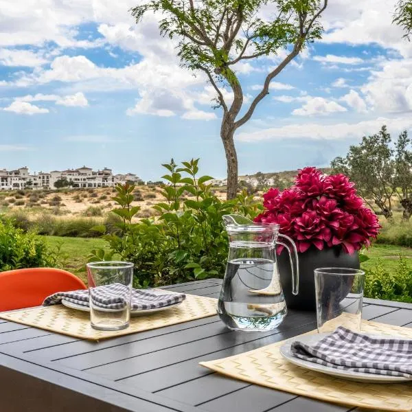 Atlantico - Golf And Sun Holiday, hotel in Murcia