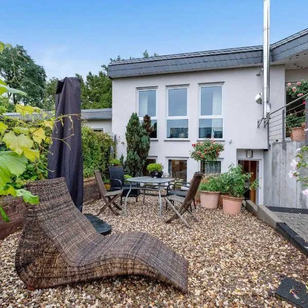 Bei Annemarie، فندق في ترير