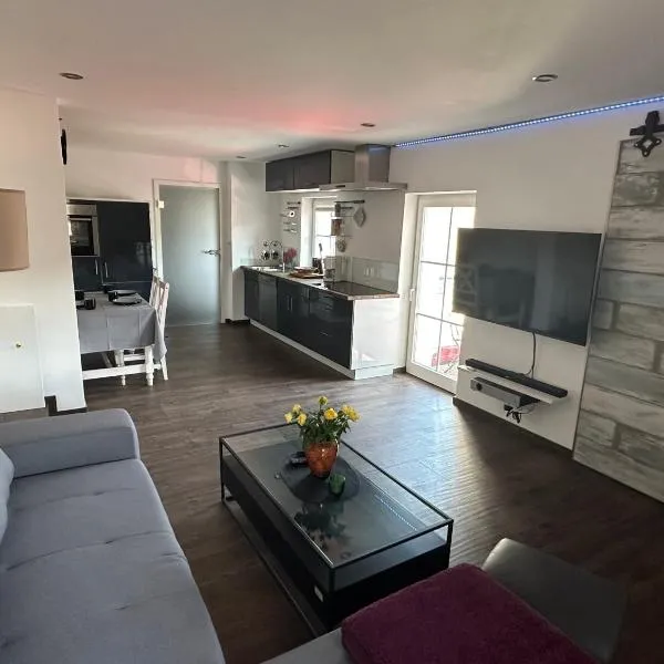 Bergisch Resort Josef, hotel en Lindlar