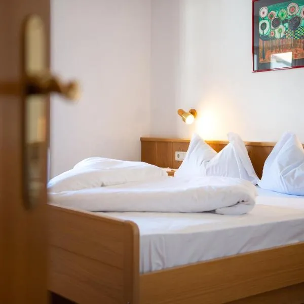 Apartment 5 - Zur Sonne, hotell sihtkohas Laion