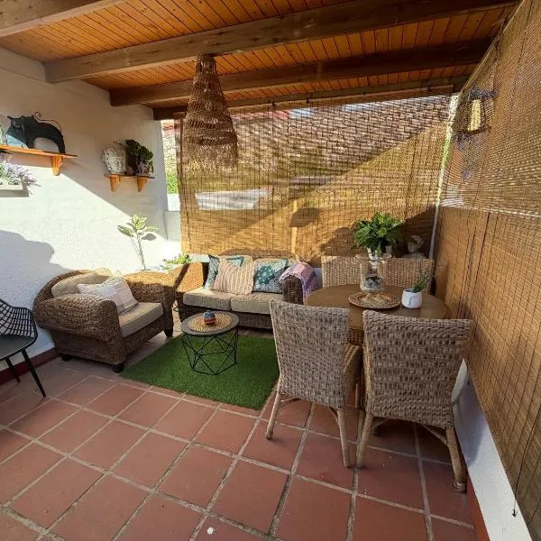 Casa Trinidad, hotell sihtkohas Denia