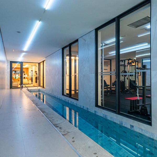 Pivô Alameda Franca by Viva - Conforto e Estilo nos Jardins - Foto 3