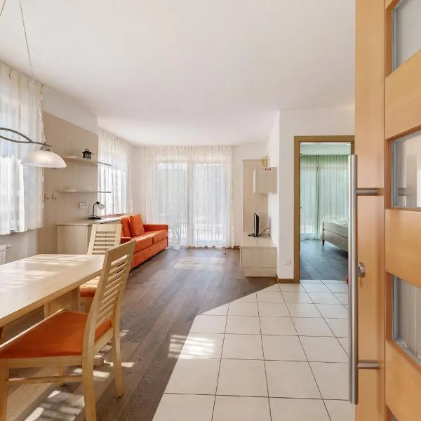 Obertrisaierhof Wohnung 1, Hotel in Fie allo Sciliar