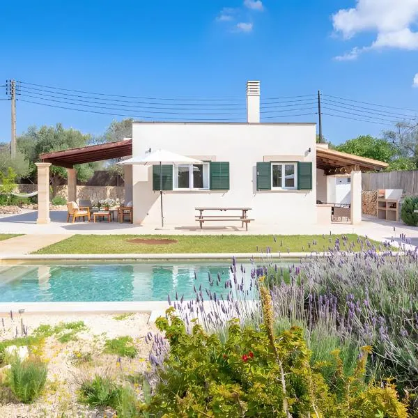 Las Estrellas Cala Llombards, hotel u gradu 'Cala Llombards'