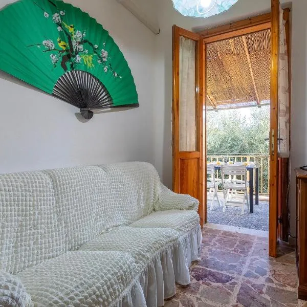 Appartamento Maria- Castelsardo, hotel a Castelsardo