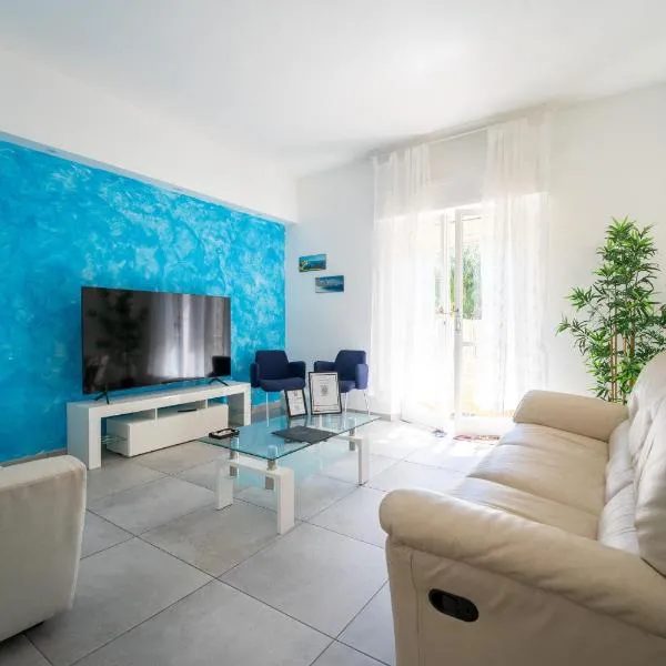 La Casa di Tommaso، فندق في مارشيللي