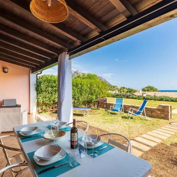 Casa Joy, hotel v destinaci Tertenìa