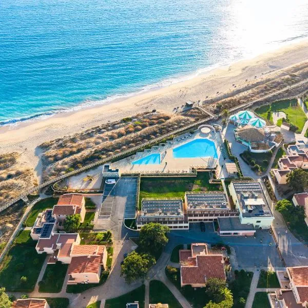 Pestana Alvor Beach Villas Seaside Resort, Hotel in Alvor