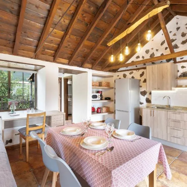 Estudio Bibi, hotel i El Paso