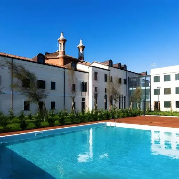 Venetia Domus, hotel in Venice