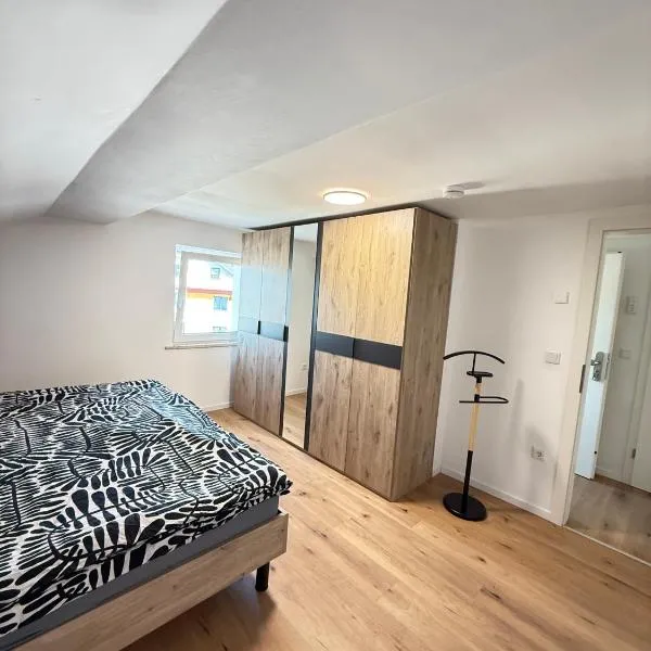 카스텔라운에 위치한 호텔 Ferienwohnung Kastellaun