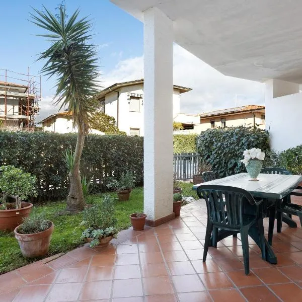 Casa delle Ortensie, hotel a Viareggio