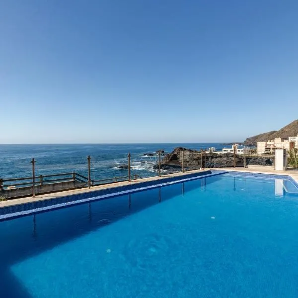 Rocamar, hotel a Cabo de Palos