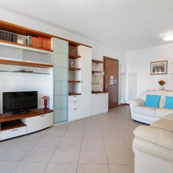 Casa Andrea, hotelli Venetsiassa
