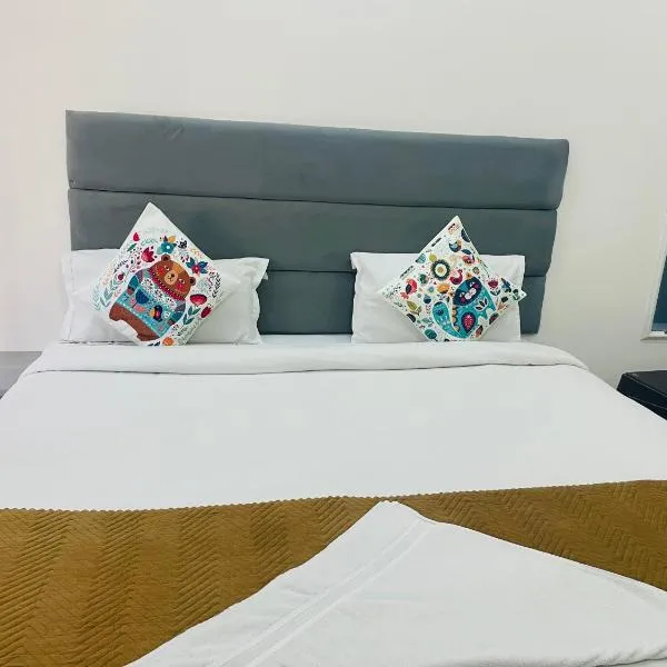 Hotel The regal inn โรงแรมในพาราณสี