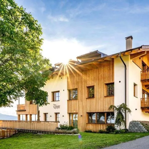 Tschitthof Wohnung Andl, hotel em Avelengo