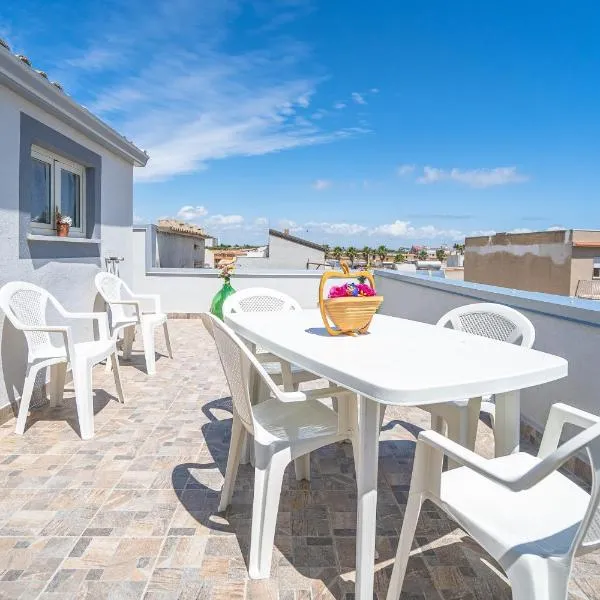 Le Quattro Perle Apartments, Hotel in Pachino