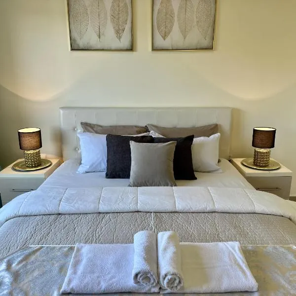 EDEM free parking, sea view & pool, hotel en Kunje