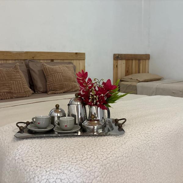 Casa natureza Paraty II