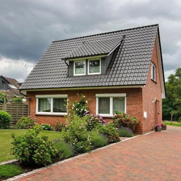 Ferienwohnung Härtel, hotel in Bad Zwischenahn