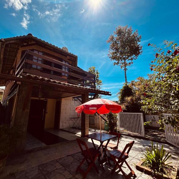 Brumar Loft - Jabaquara
