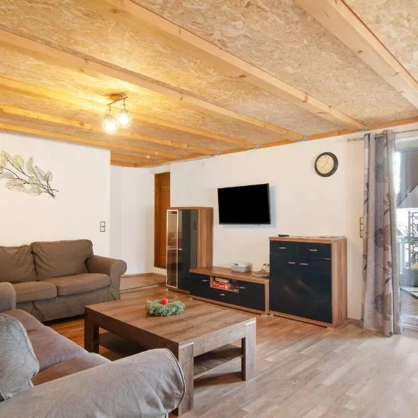 Schönfeld โรงแรมในชตอคคาค