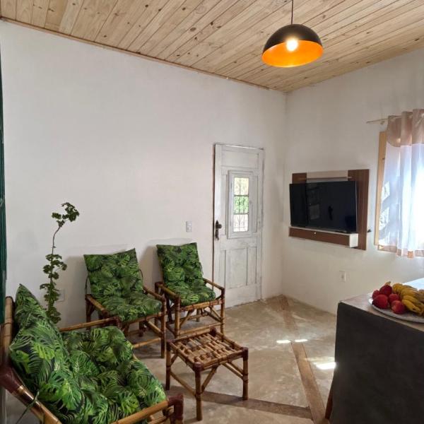 Casa natureza Paraty II - Foto 5