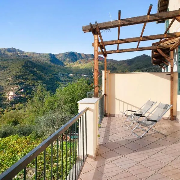 Sweet Caselle 2, viešbutis mieste Testico