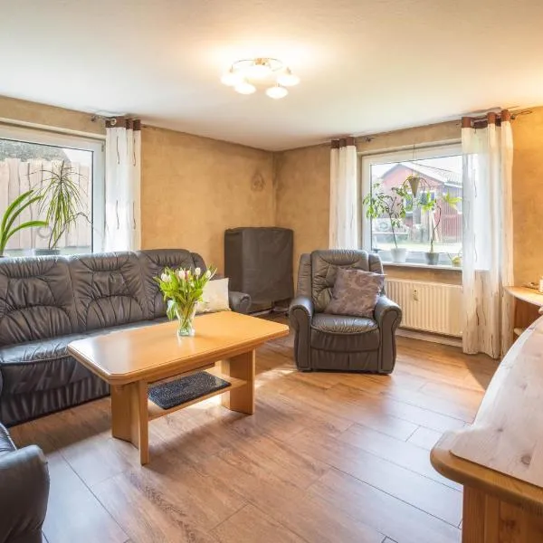 Ferienwohnung Krempermoor 1, hotel di Krempermoor