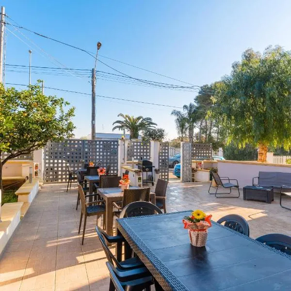 Luxury 12، فندق في توليي