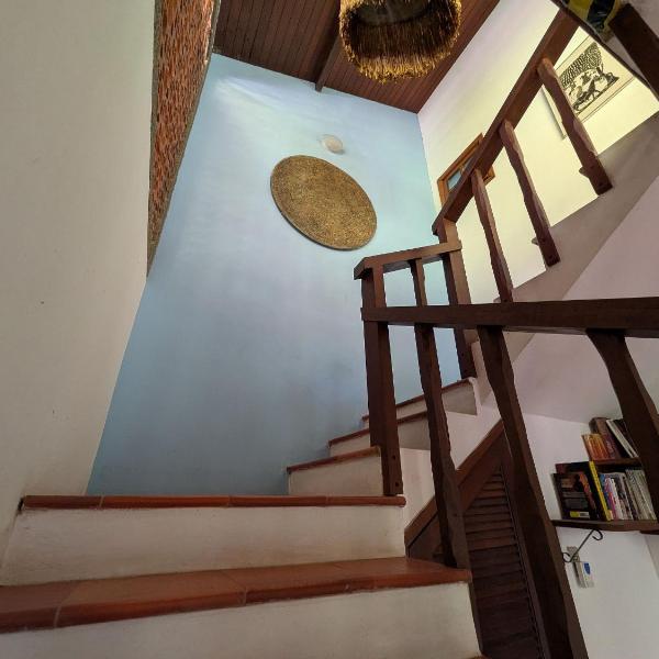 Pousada Manacá — Pé na Areia na Ilha Grande - Foto 5