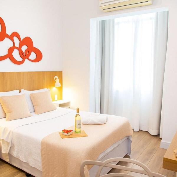 Lindo apartamento na Praia do Flamengo - Foto 2