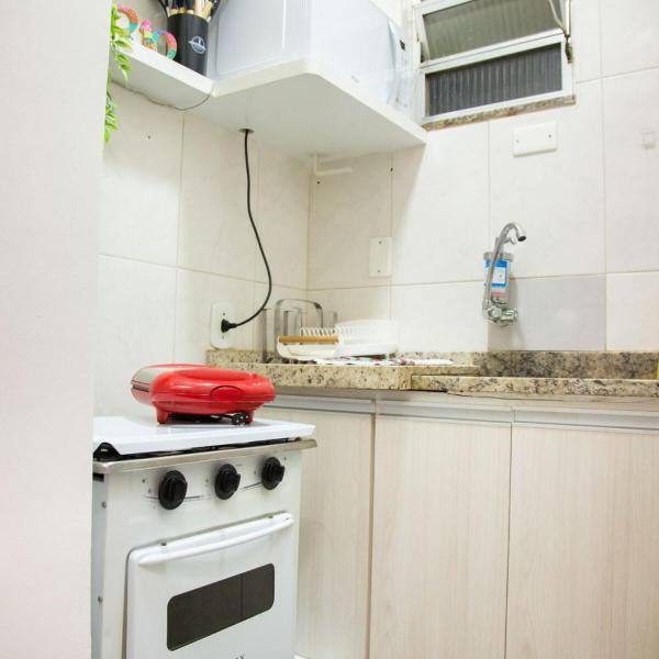 Lindo apartamento na Praia do Flamengo - Foto 5
