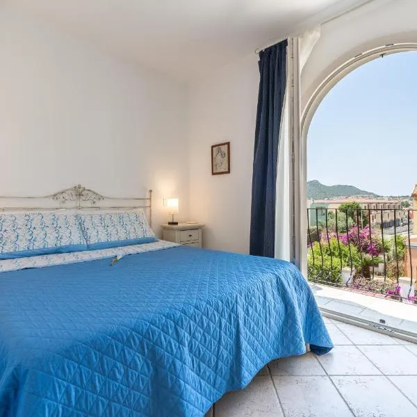 Villa in un piccolo paradiso, hotel sa Villasimius