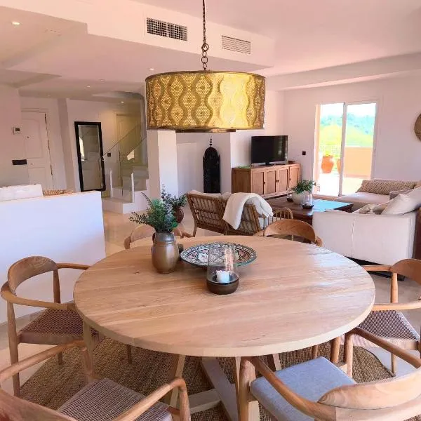 Casa Sunchill: Marbella'da bir otel