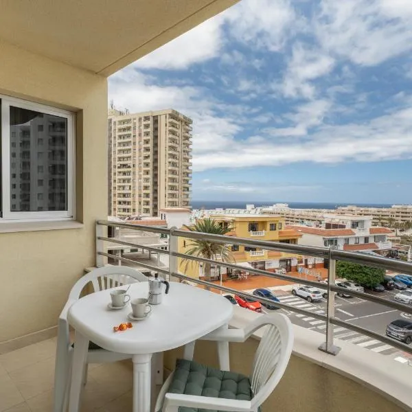 Apartamento Sol Paraiso, Hotel in Adeje