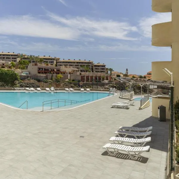 Apartamento Sol Paraiso, Hotel in Adeje