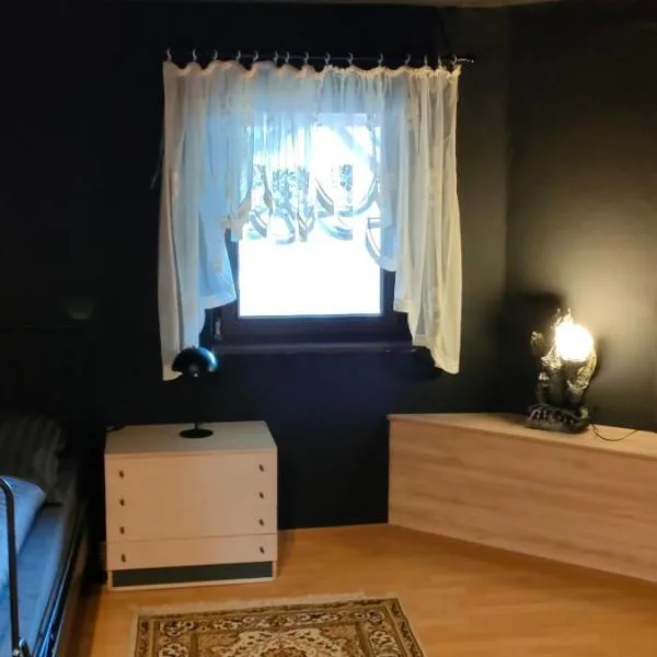 Käfer D, Hotel in Waldbrunn