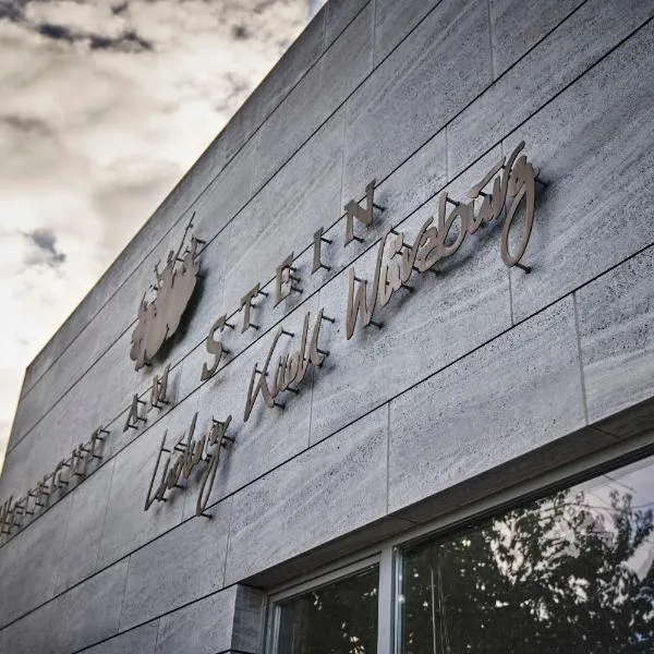 Gästehaus im Weingut am Stein, hotel u gradu Vircburg