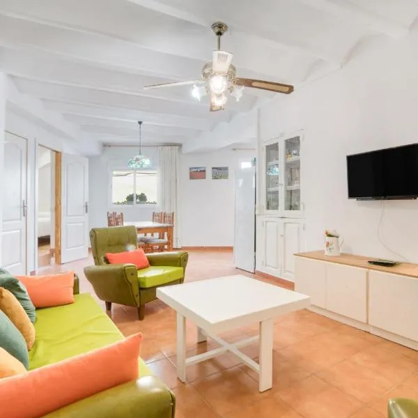 Casa Rural San Antón, hotel sa Quesa