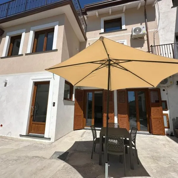 Residence Sulla Costa, hotel in Agerola