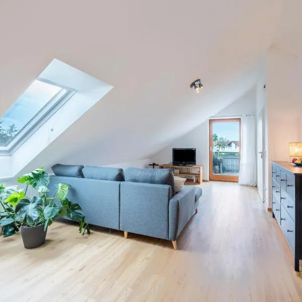 Casa Lenny and Friends, hotel v mestu Anzing
