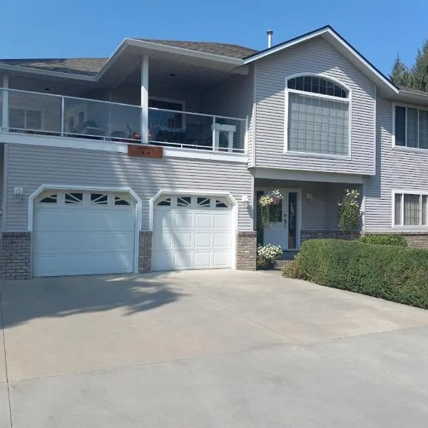 Grumpy's Suite by the Lake, hotel u gradu Samerland