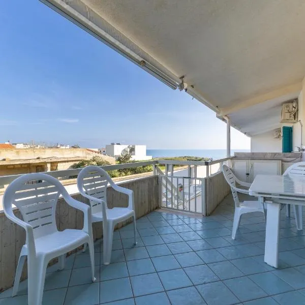 Vista Mare, hotel in Santa Croce Camerina