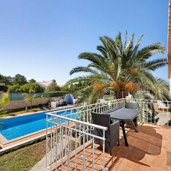 Villa Oliveira, hotel a Aljezur