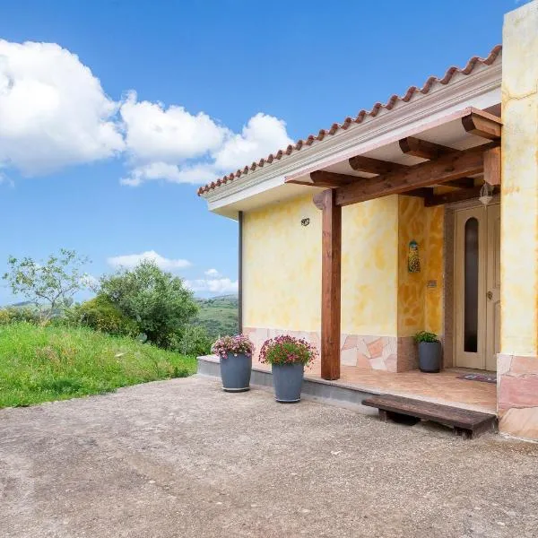 Villa Cristina, hotel in Tergu